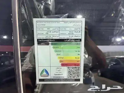 سوزوكي فرونكس فل كامل موديل 2025 عروض كاش وتقسيط اقل سعر index