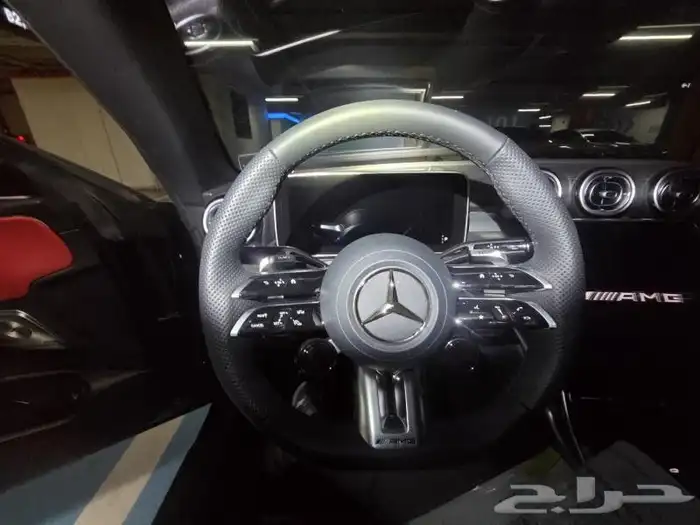 للاستيرادمن كوريا. مرسيدس CLE53 2026 2