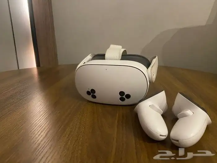 meta quest 3 نظارة واقع افتراضي 0