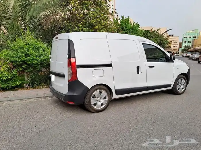 تشليح رينو دوكر قطع غيار رينو دوكر فان قطع رينو مع ضمان 2