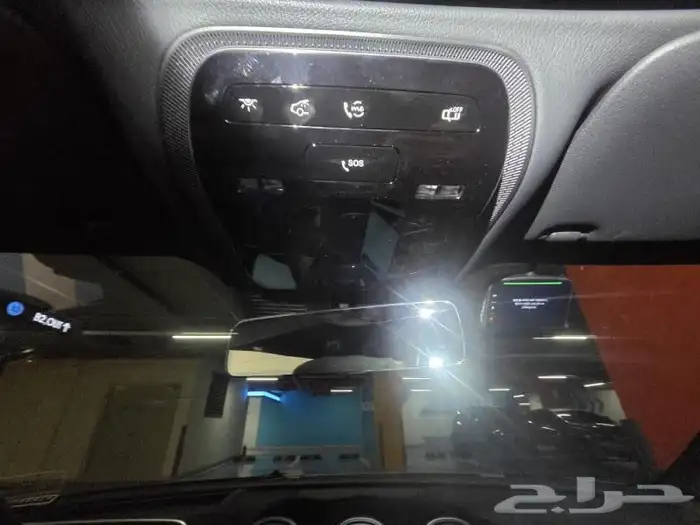 للاستيرادمن كوريا. مرسيدس CLE53 2026 9