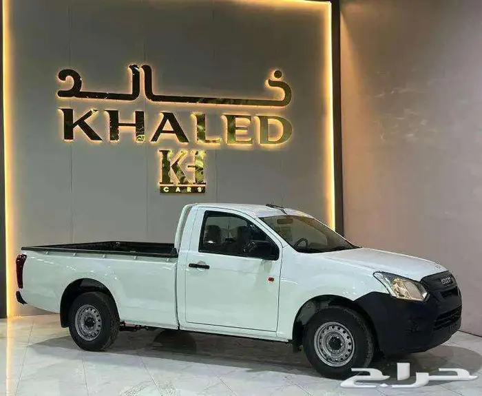 ايسوزو غماره استاندر بدون دبل 2025 عرض خاص للشركات 5