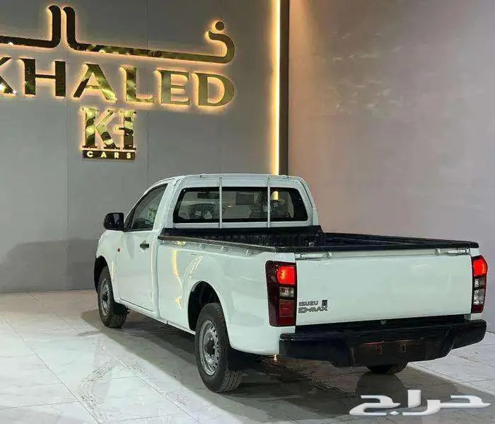 ايسوزو غماره استاندر بدون دبل 2025 عرض خاص للشركات 4