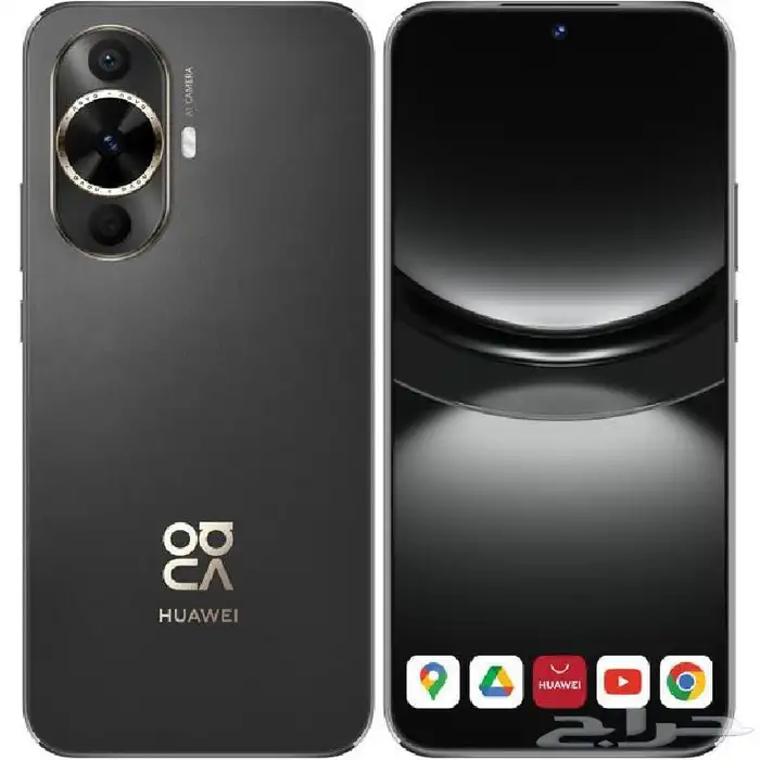 جوال Huawei nove 12s 0