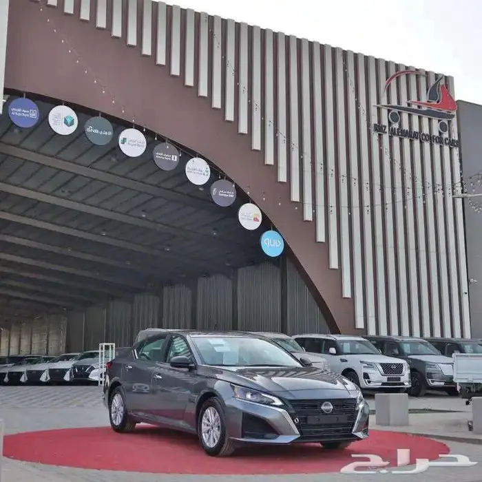 نيسلن التيما ستاندر 2026 S افضل عروض البنوك 1