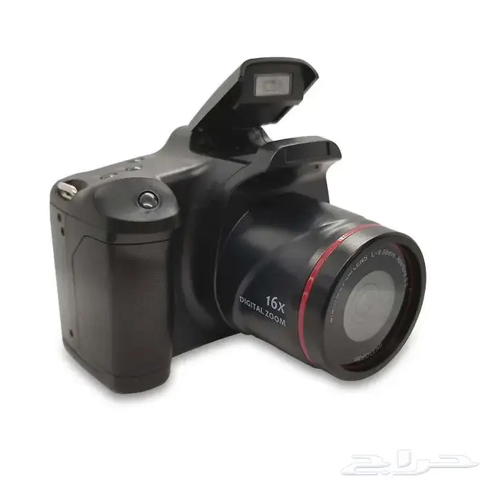 كاميرا تصوير احترافي عدسة دقة عالية وتصوير واضح 5