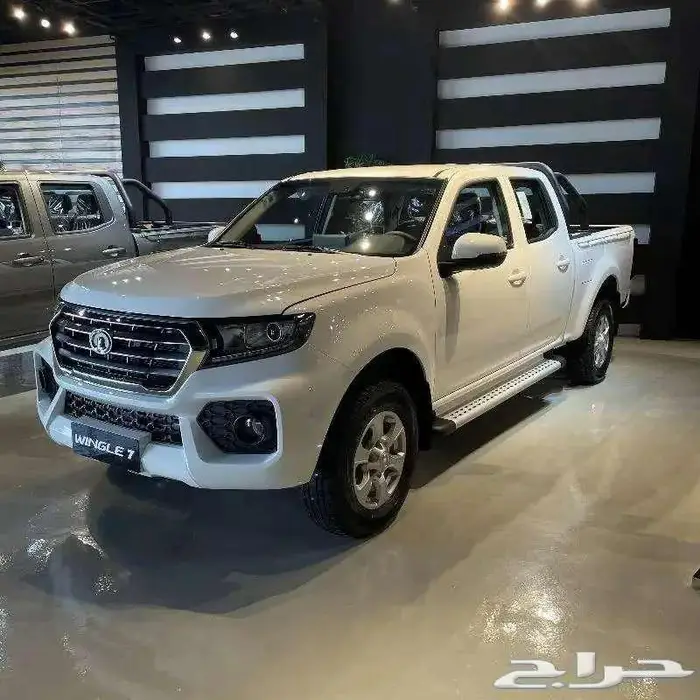 ونجل 7 ديزل دبل 2025 سعر نار 5