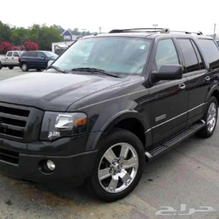 جميع انوع و موديلات الاكسبيدشن من موديلات 2016 18