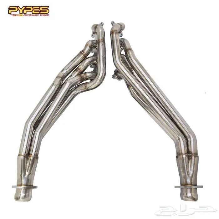 فورد موستنج جي تي هيدرز لونق بايبز 2011-2014 عرض نهاية العام 3