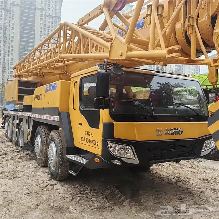 سيزر لفت ايجار وكرينات ايجار جميعها وبوبكات اياجار 2