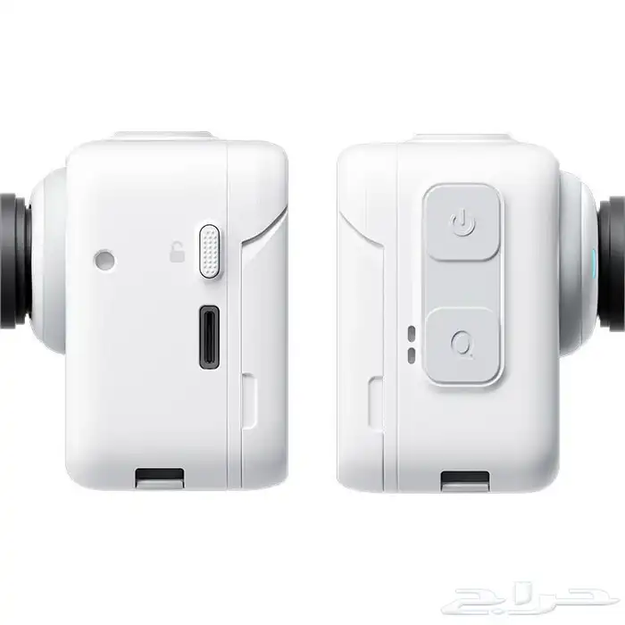 انستا 360 غو 3 كاميرا أكشن insta go 3 128G 6