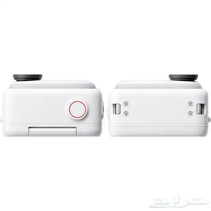 انستا 360 غو 3 كاميرا أكشن insta go 3 128G 5