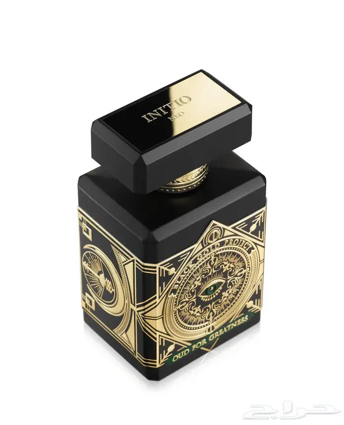 عطر عود فور غريتنيس 0