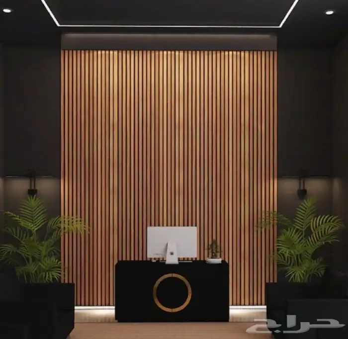 مطلوب مكتب مؤثث للتقبيل 0