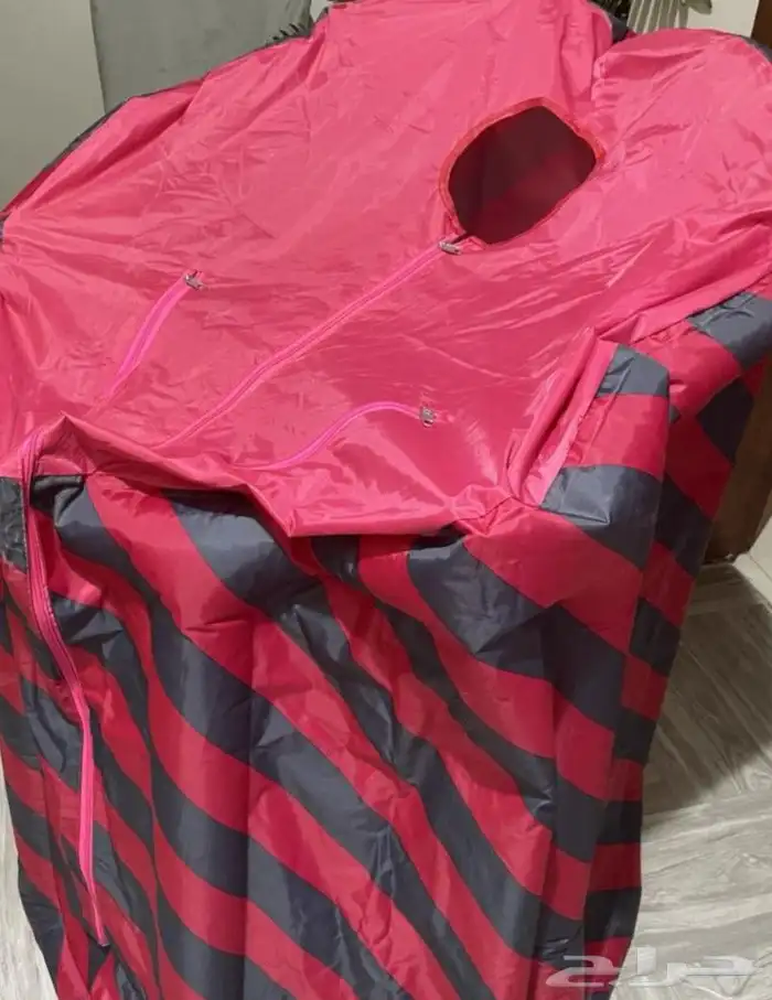 ساونا منزليه 0