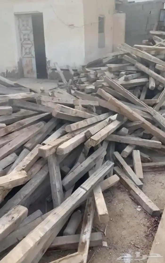 خشب مرابيع للبيع 2