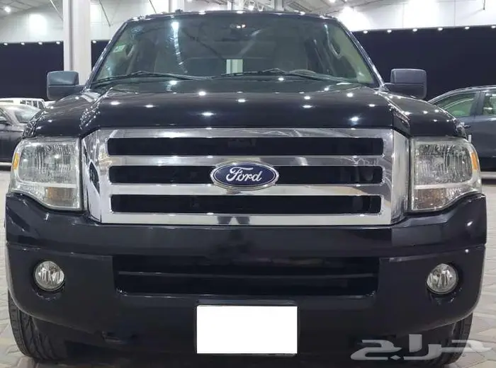 فورد اكسبديشن 2013 0