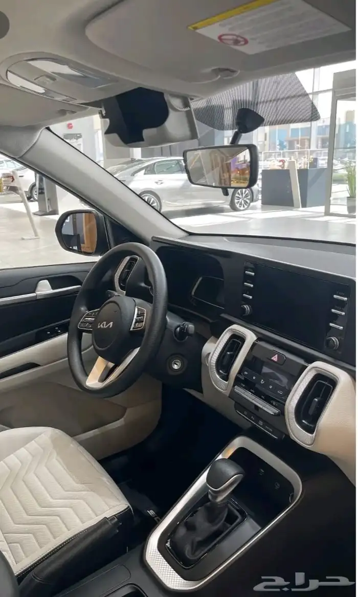 كيا سونيت ستاندر 2026 اقل سعر في السوق 3