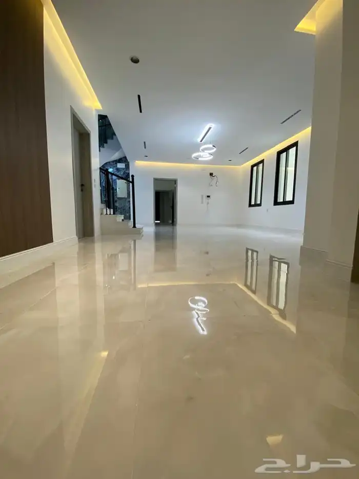 فيلا تصميم كلاسيكي للبيع الانوار جازان 2