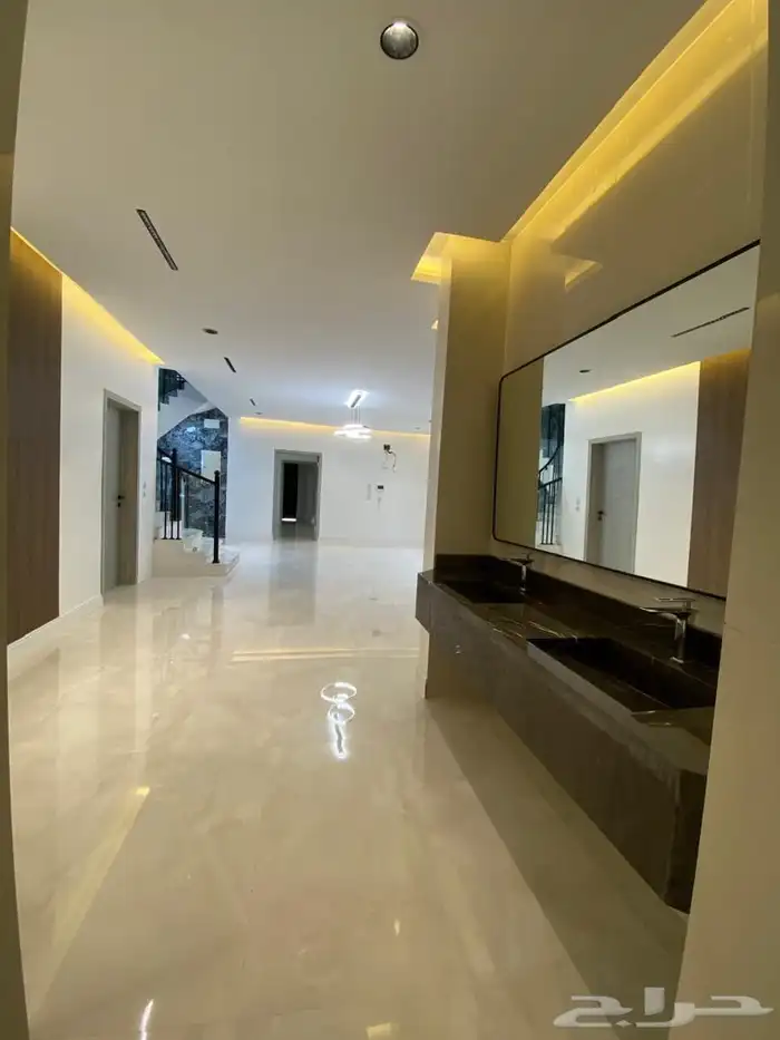 فيلا تصميم كلاسيكي للبيع الانوار جازان 21