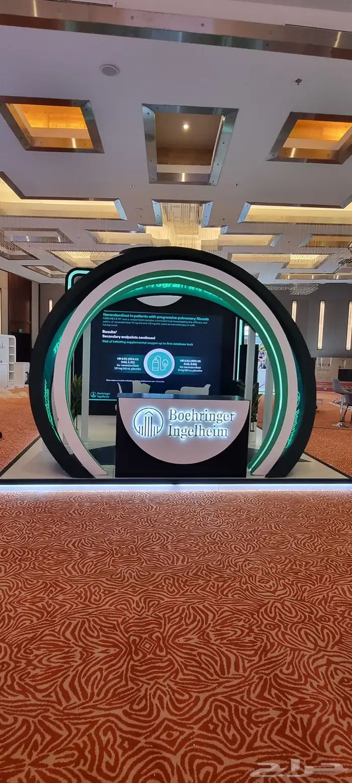 تأجير شاشات عرض عملاقة 12