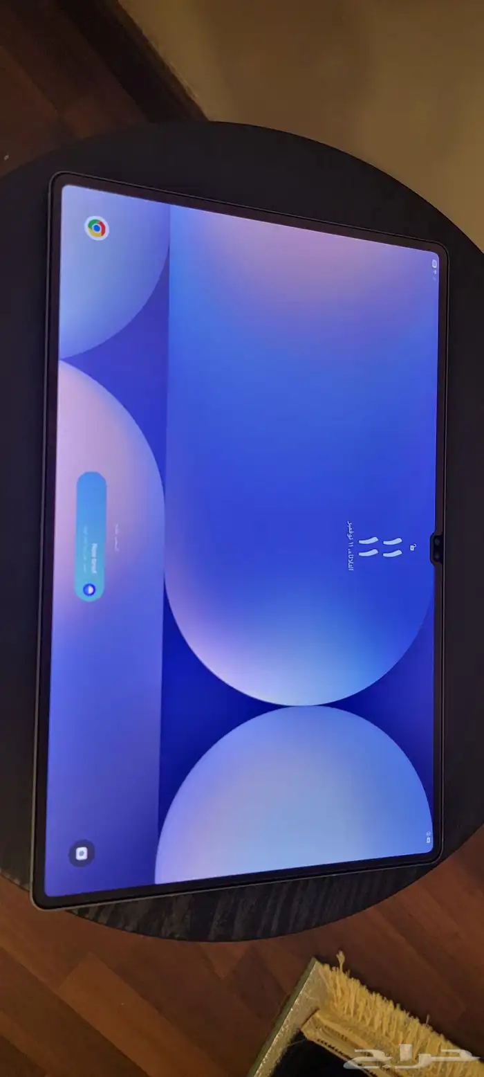 اي باد جلكسي 3