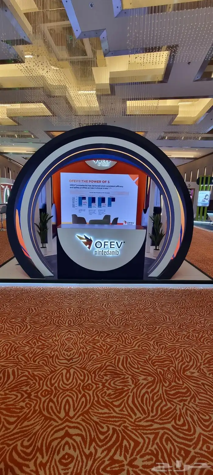 تأجير شاشات عرض عملاقة 9