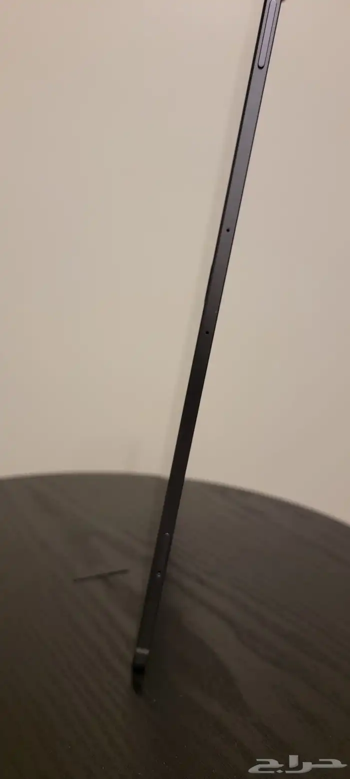 اي باد جلكسي 1