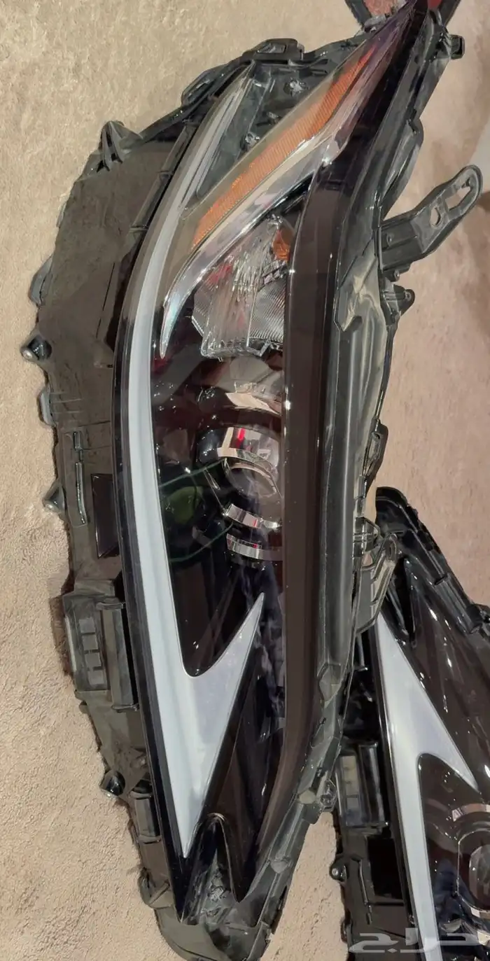 شمعات لكزس ES350موديل24 1
