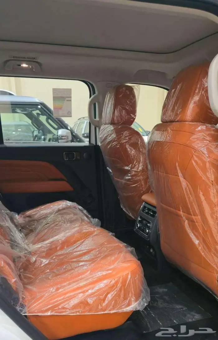 هافال اتش9 فل كمفورت 2026 لتمويل البنوك - كاش 1