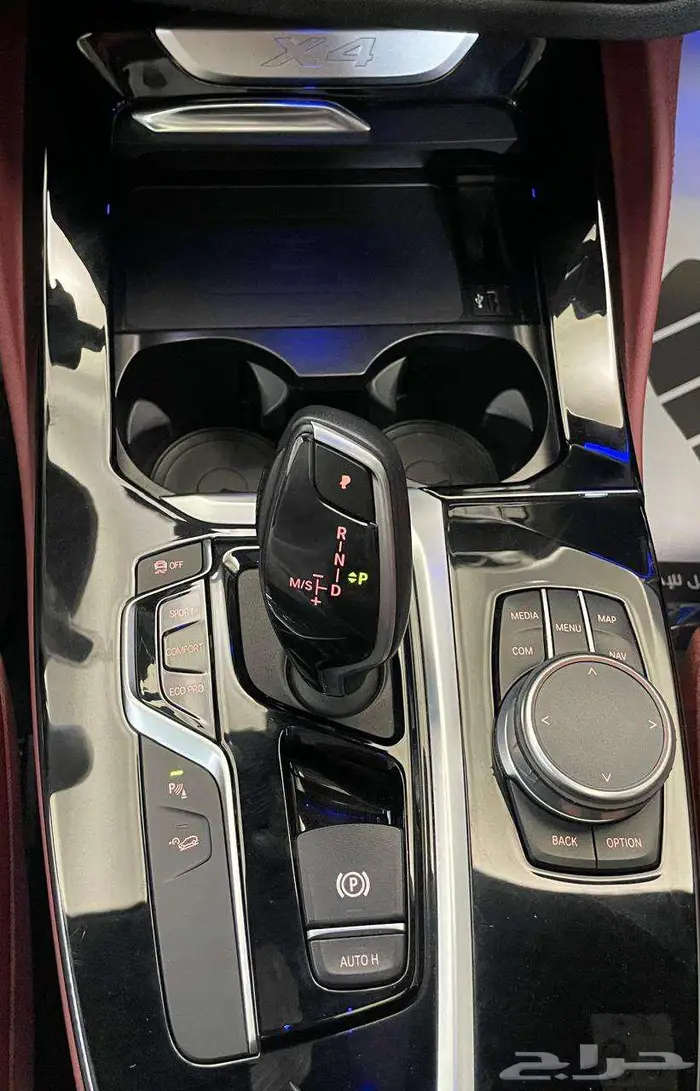 بي ام دبليو2021 IM30 X4 20