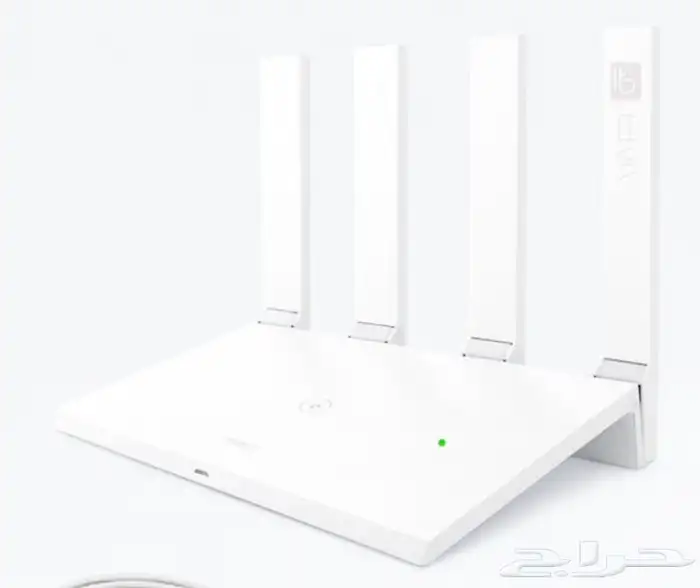 حلول مشاكل جميع الشبكات روتر انتينا قوي 4