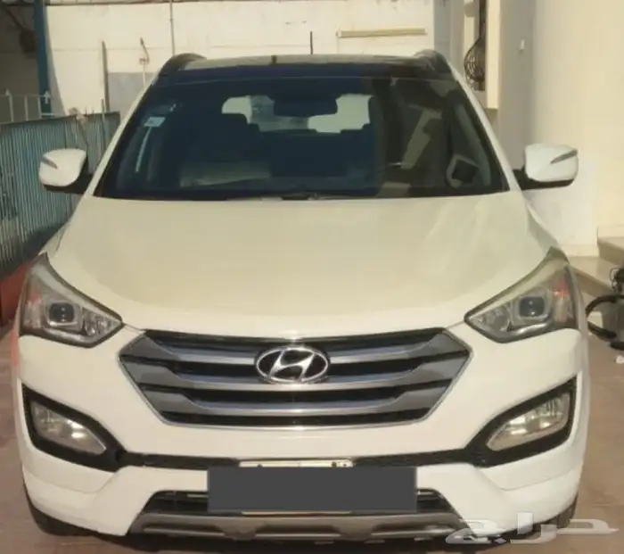 هونداي سنتافي 0