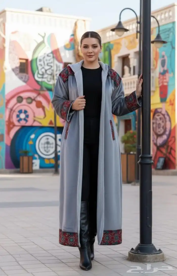 فروات نسائي بسعر الجمله 31