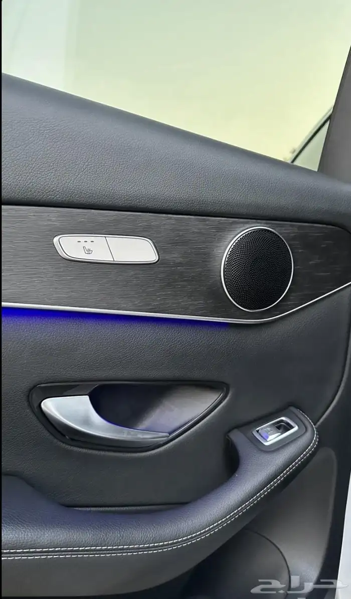 glc300 2020 مرسيدس كوبيه 4