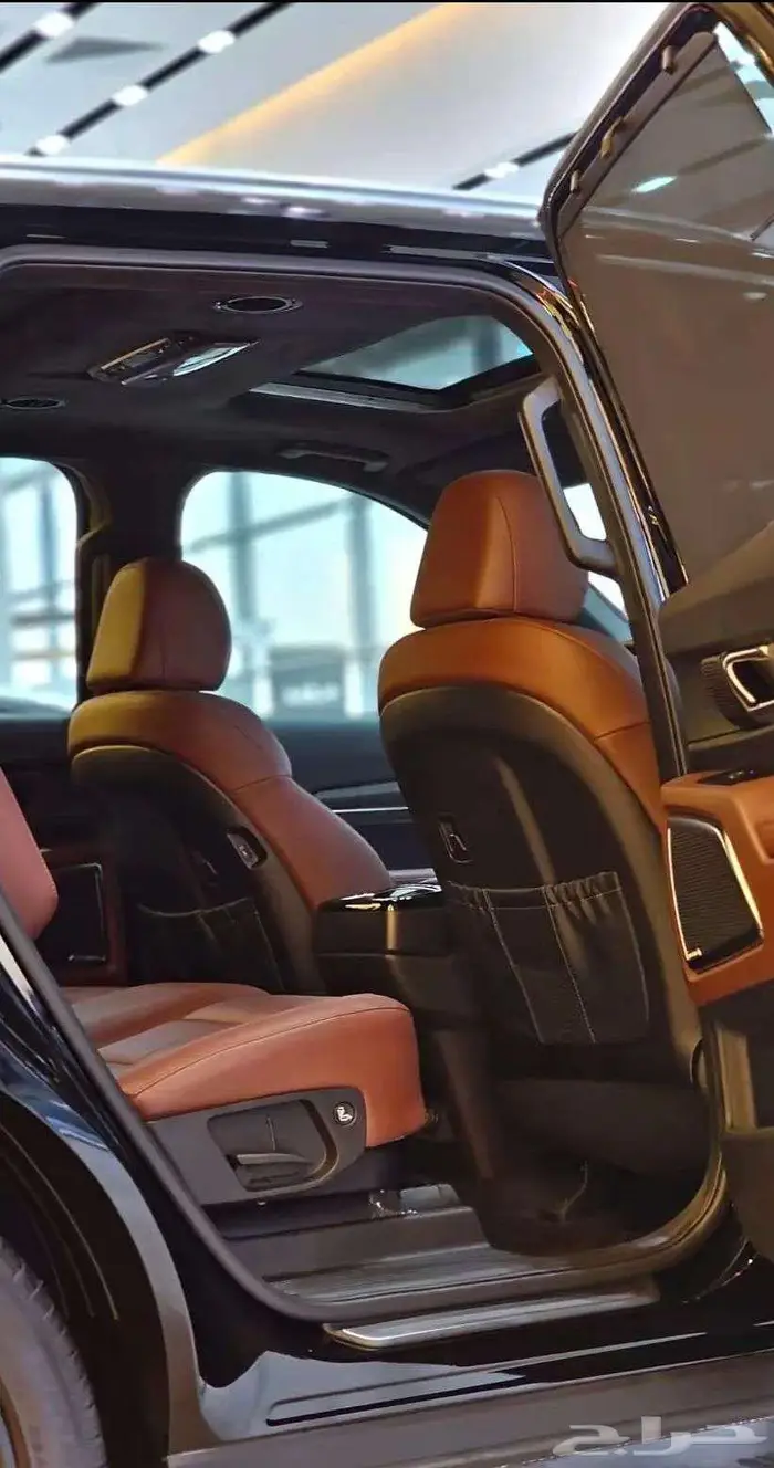 كيا تيلورايد فل كامل 24 عروض القسط و كاش اقل سعر 3