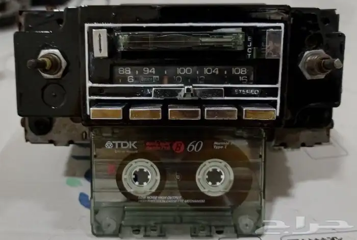 مسجل جمس قديم 79 0