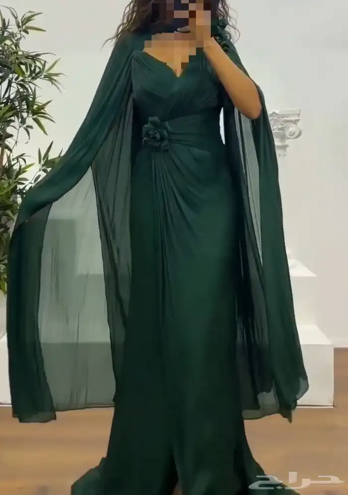 فساتين فخمه مديلات جديدة 12