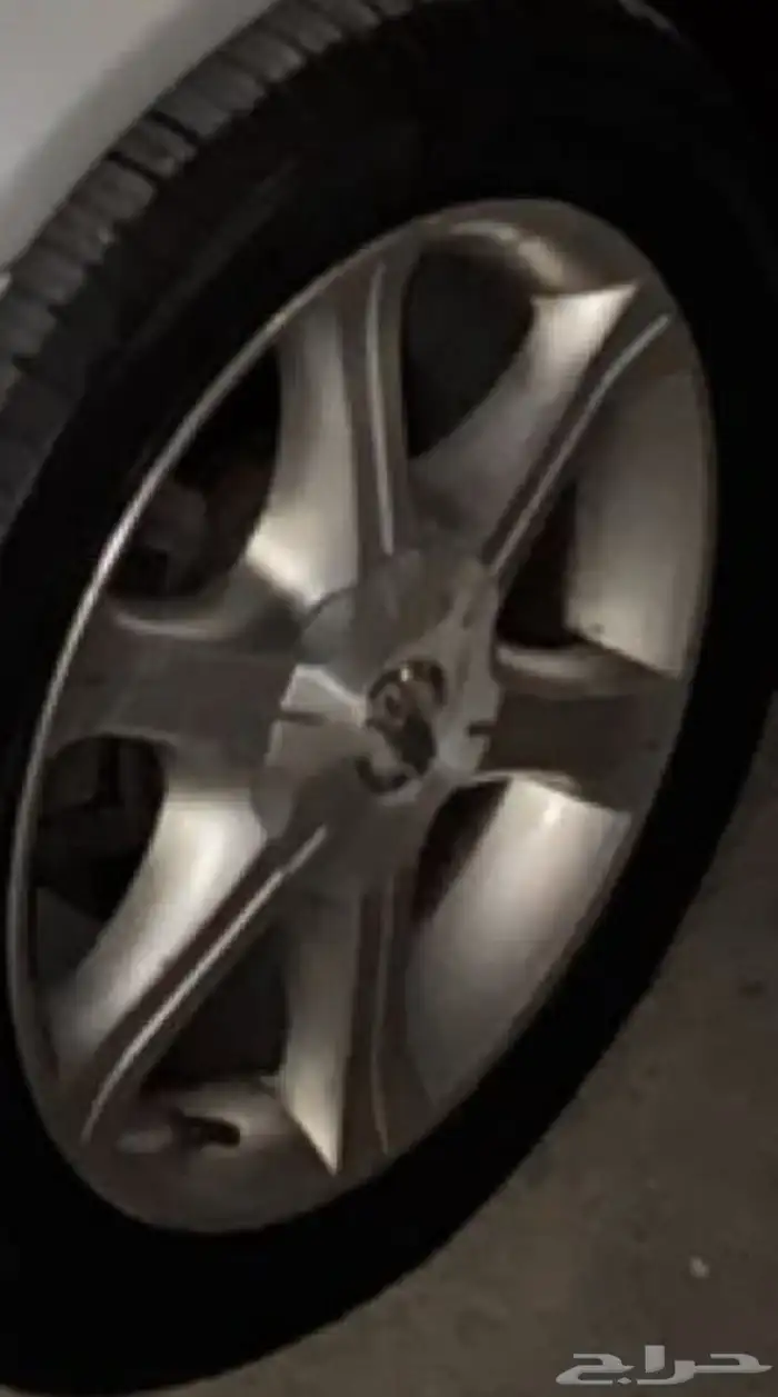 جنوط مكسيما من مديل 2000 إلى مديل 2008 اصليه 1