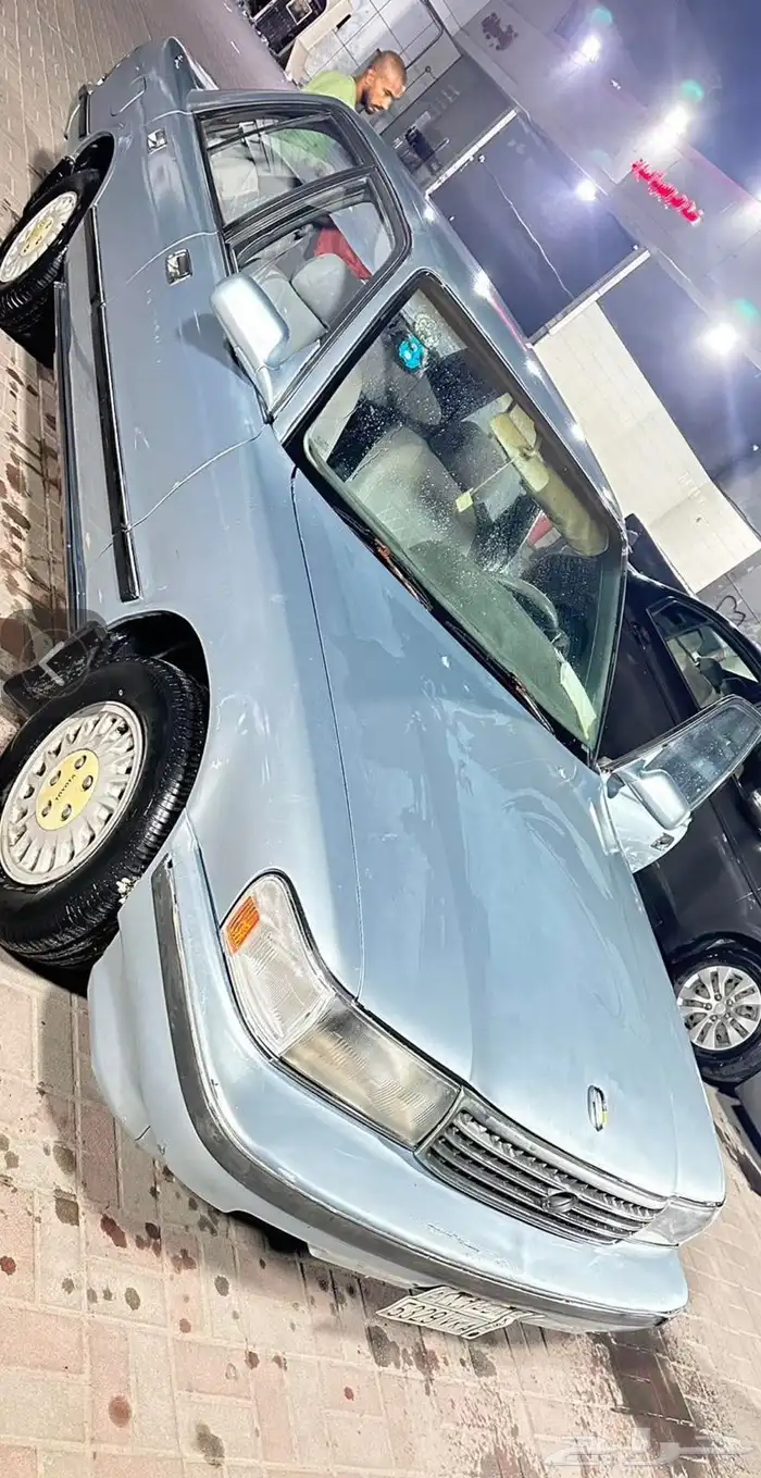 كرسيدا مديل 91 0