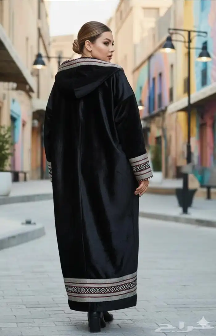 فروات نسائي بسعر الجمله 27