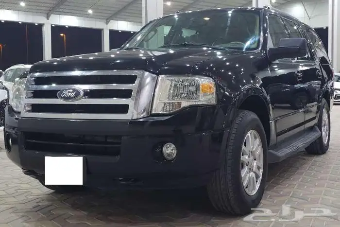 فورد اكسبديشن 2013 1