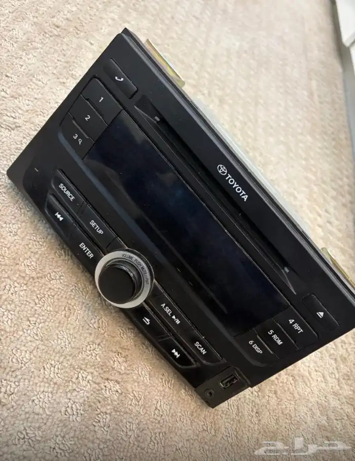 للبيع مسجل جيب فورشنر مديل 2017 1