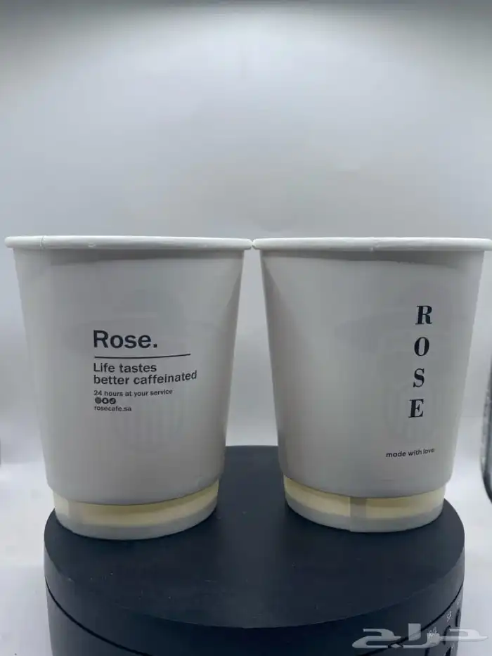 مصنع كوب باك للمنتجات الورقية والبلاستيكية 12