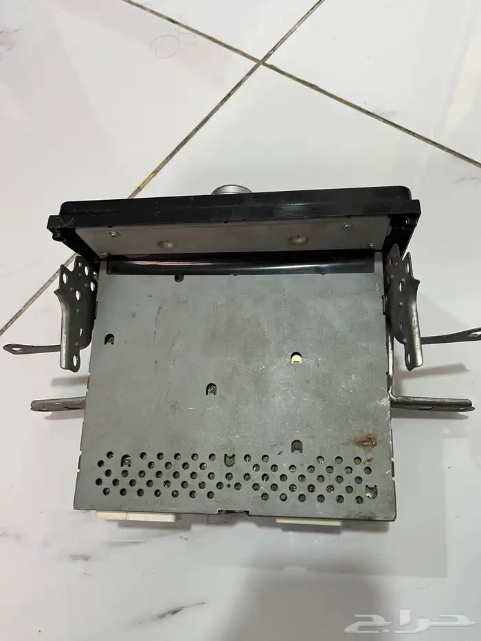 مسجل كورولا من 14-19 0