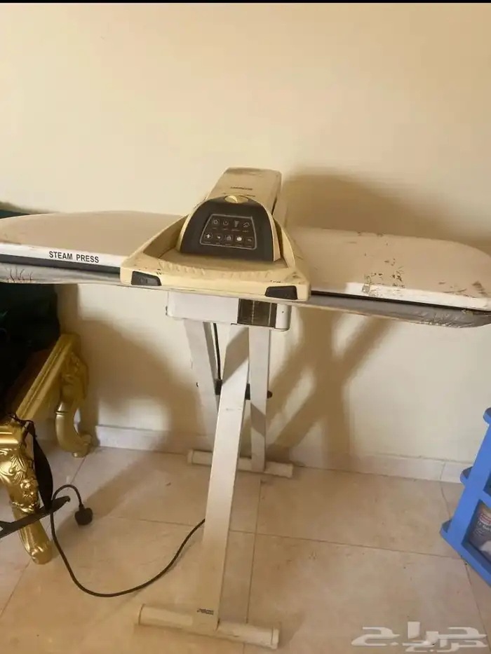 كوايه بخار STEAM PRESS 1
