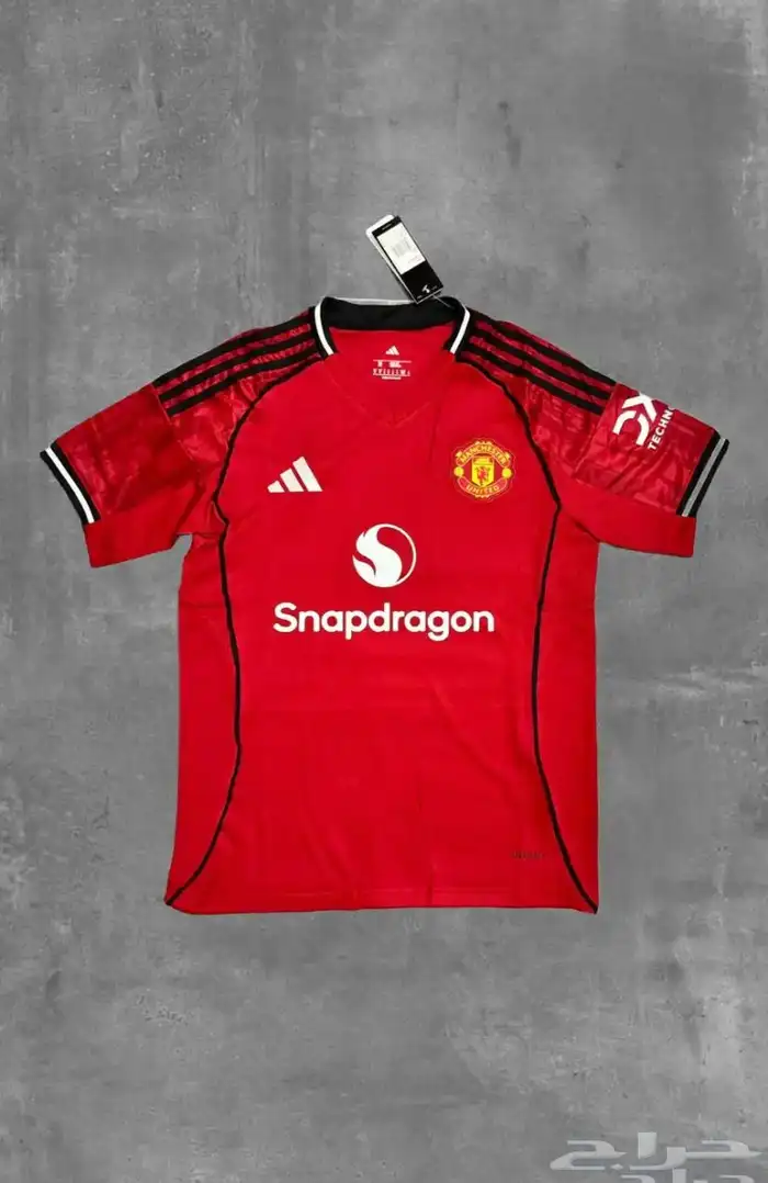 تيشيرتات جميييع الأنديه 1