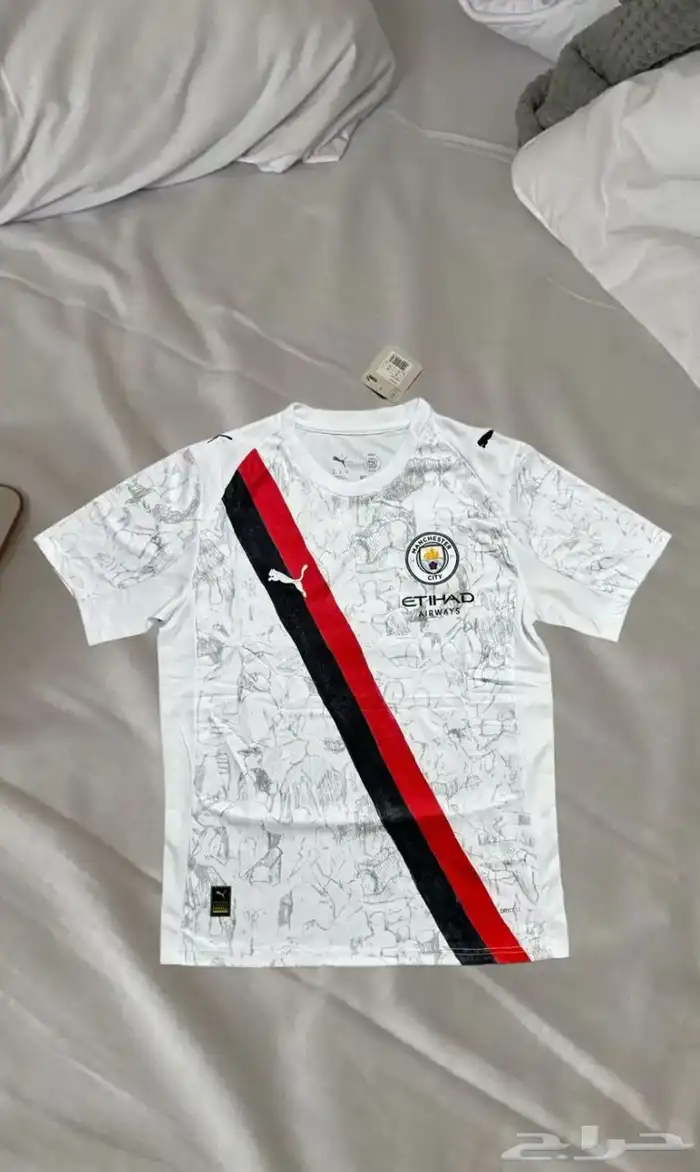 تيشيرتات جميييع الأنديه 2