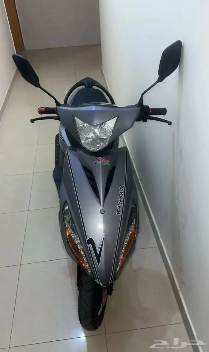 دباب للبيع المستعجل موديل 2025 ورقة جمركية 0