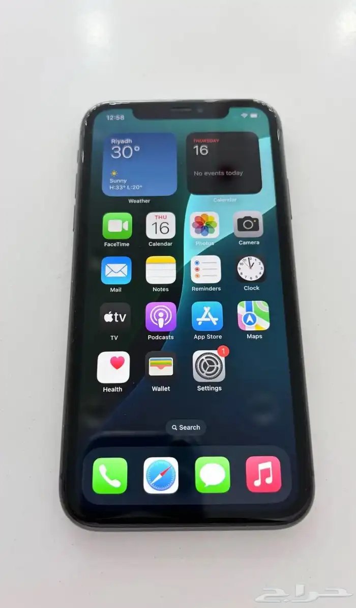ايفون 11 للبيع 5